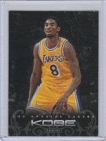 2012-13 Kobe Anthology #6 Kobe Bryant