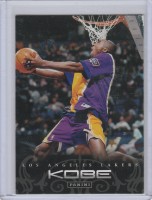 2012-13 Kobe Anthology #8 Kobe Bryant