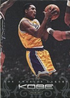 2012-13 Kobe Anthology #23 Kobe Bryant