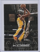 2012-13 Kobe Anthology #32 Kobe Bryant