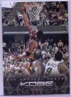 2012-13 Kobe Anthology #34 Kobe Bryant