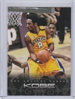 2012-13 Kobe Anthology #36 Kobe Bryant