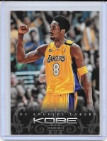 2012-13 Kobe Anthology #37 Kobe Bryant