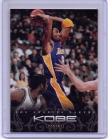 2012-13 Kobe Anthology #41 Kobe Bryant