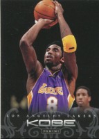 2012-13 Kobe Anthology #42 Kobe Bryant