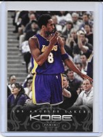 2012-13 Kobe Anthology #44 Kobe Bryant