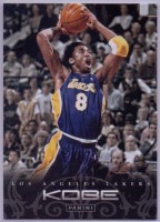 2012-13 Kobe Anthology #53 Kobe Bryant