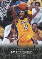 2012-13 Kobe Anthology #55 Kobe Bryant