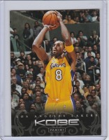 2012-13 Kobe Anthology #58 Kobe Bryant