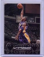 2012-13 Kobe Anthology #63 Kobe Bryant
