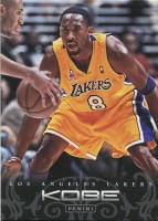 2012-13 Kobe Anthology #65 Kobe Bryant