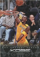 2012-13 Kobe Anthology #68 Kobe Bryant