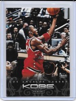 2012-13 Kobe Anthology #69 Kobe Bryant