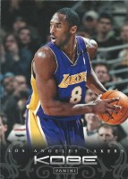 2012-13 Kobe Anthology #71 Kobe Bryant