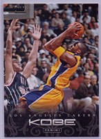 2012-13 Kobe Anthology #72 Kobe Bryant