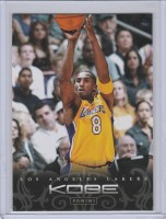 2012-13 Kobe Anthology #77 Kobe Bryant