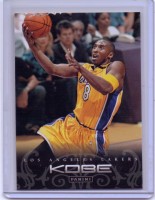 2012-13 Kobe Anthology #78 Kobe Bryant