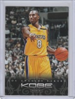 2012-13 Kobe Anthology #79 Kobe Bryant