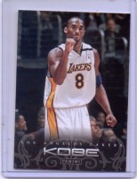 2012-13 Kobe Anthology #80 Kobe Bryant