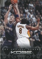 2012-13 Kobe Anthology #85 Kobe Bryant