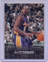 2012-13 Kobe Anthology #86 Kobe Bryant