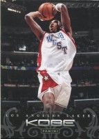 2012-13 Kobe Anthology #88 Kobe Bryant