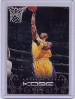 2012-13 Kobe Anthology #89 Kobe Bryant