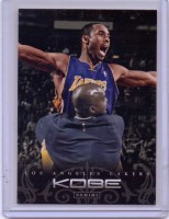 2012-13 Kobe Anthology #90 Kobe Bryant