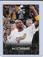 2012-13 Kobe Anthology #92 Kobe Bryant