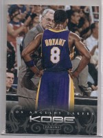 2012-13 Kobe Anthology #94 Kobe Bryant