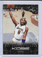 2012-13 Kobe Anthology #96 Kobe Bryant