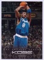 2012-13 Kobe Anthology #97 Kobe Bryant