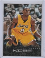 2012-13 Kobe Anthology #98 Kobe Bryant