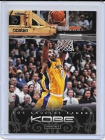2012-13 Kobe Anthology #99 Kobe Bryant