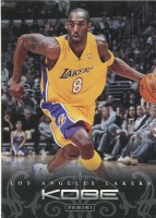 2012-13 Kobe Anthology #102 Kobe Bryant