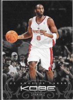 2012-13 Kobe Anthology #103 Kobe Bryant