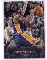 2012-13 Kobe Anthology #105 Kobe Bryant