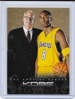 2012-13 Kobe Anthology #108 Kobe Bryant