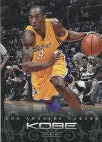 2012-13 Kobe Anthology #112 Kobe Bryant
