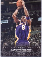 2012-13 Kobe Anthology #118 Kobe Bryant