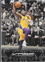 2012-13 Kobe Anthology #122 Kobe Bryant