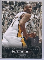 2012-13 Kobe Anthology #125 Kobe Bryant