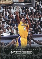 2012-13 Kobe Anthology #126 Kobe Bryant