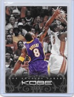 2012-13 Kobe Anthology #129 Kobe Bryant