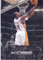 2012-13 Kobe Anthology #137 Kobe Bryant