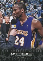 2012-13 Kobe Anthology #139 Kobe Bryant