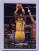 2012-13 Kobe Anthology #140 Kobe Bryant