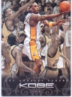 2012-13 Kobe Anthology #143 Kobe Bryant