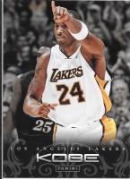 2012-13 Kobe Anthology #145 Kobe Bryant