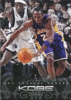 2012-13 Kobe Anthology #149 Kobe Bryant